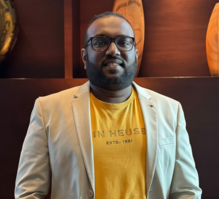 Mr. S. Jeyananthan profile